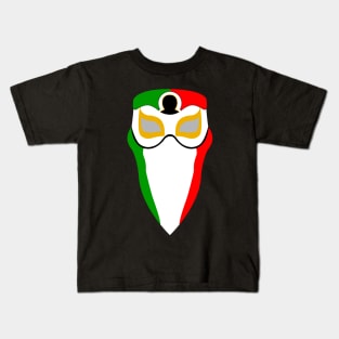 Bandido Mask Kids T-Shirt